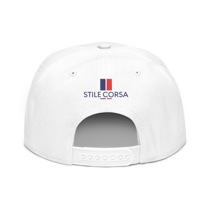 Azevedo #27 Fast Lane Snapback