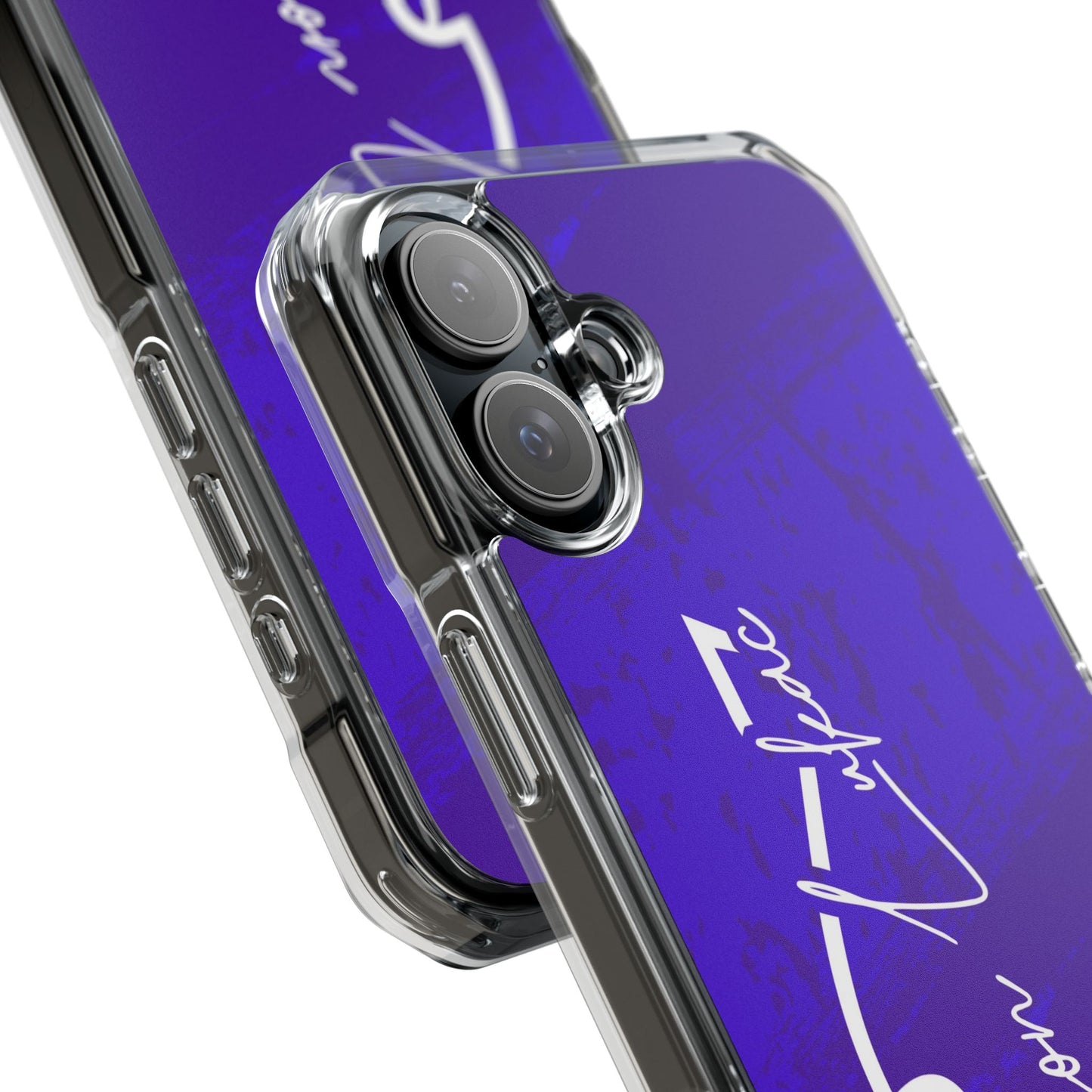 Lukac Legacy Phone Case
