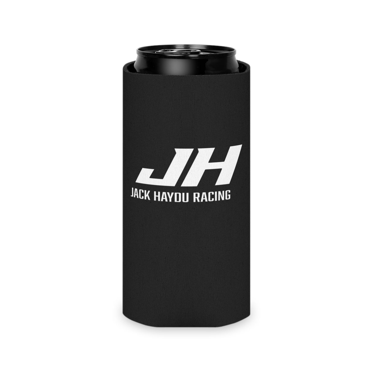 Jack Haydu Racing Pit Lane Can Sleeve