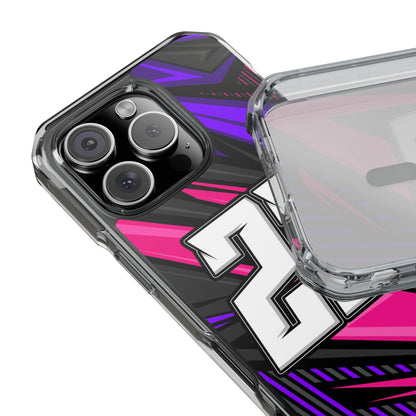 Ellie Musgrave #23 Signature Phone Case