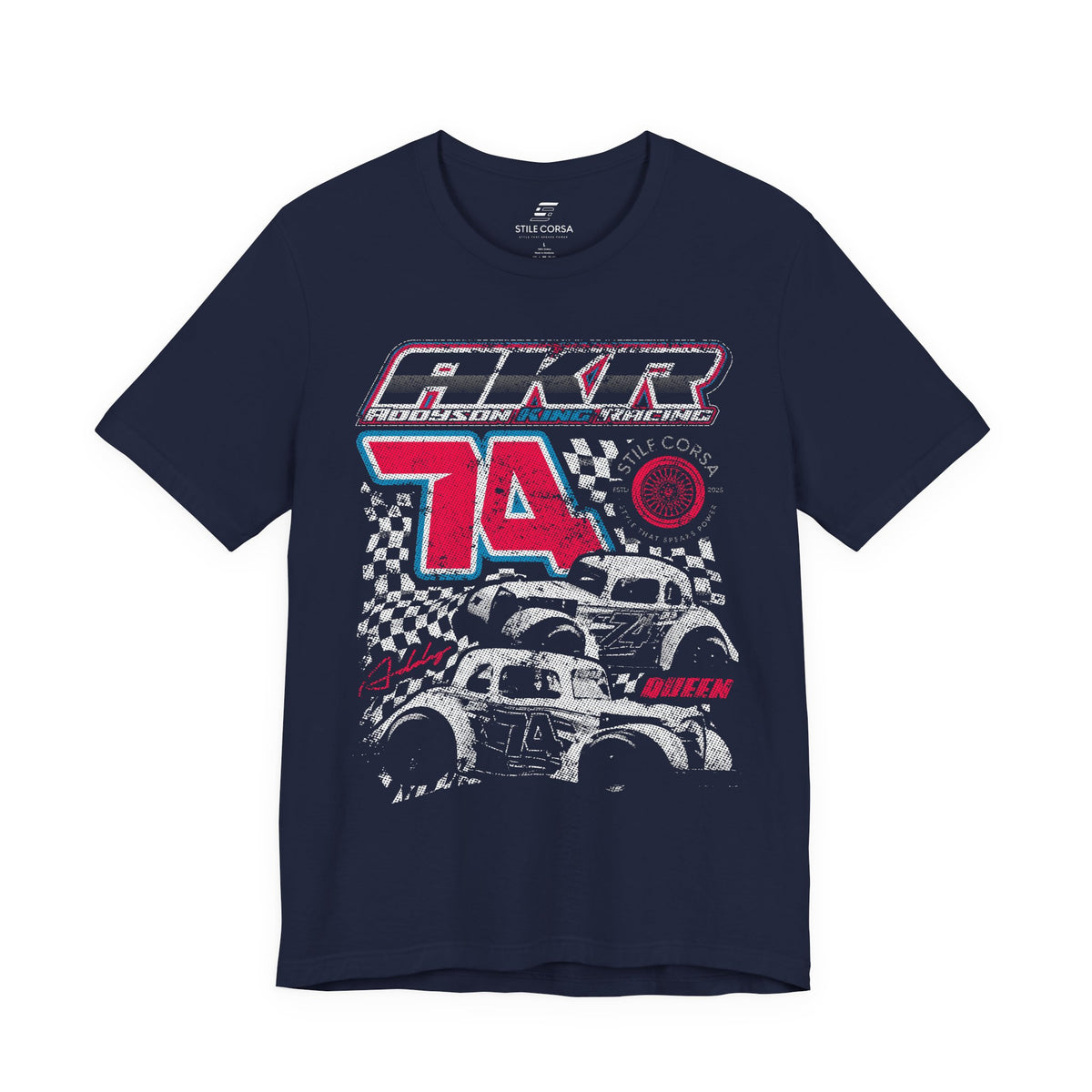 AKR Signature Special Tee - Men's Fit