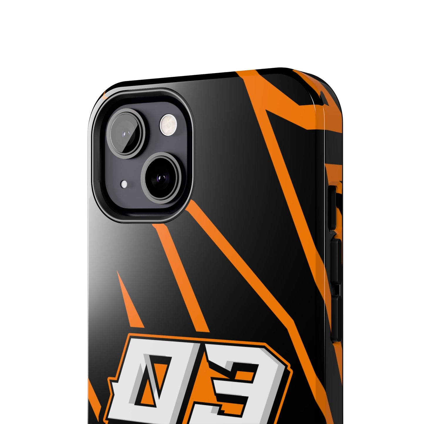 Nine Star D’Lucca #03 Phone Case