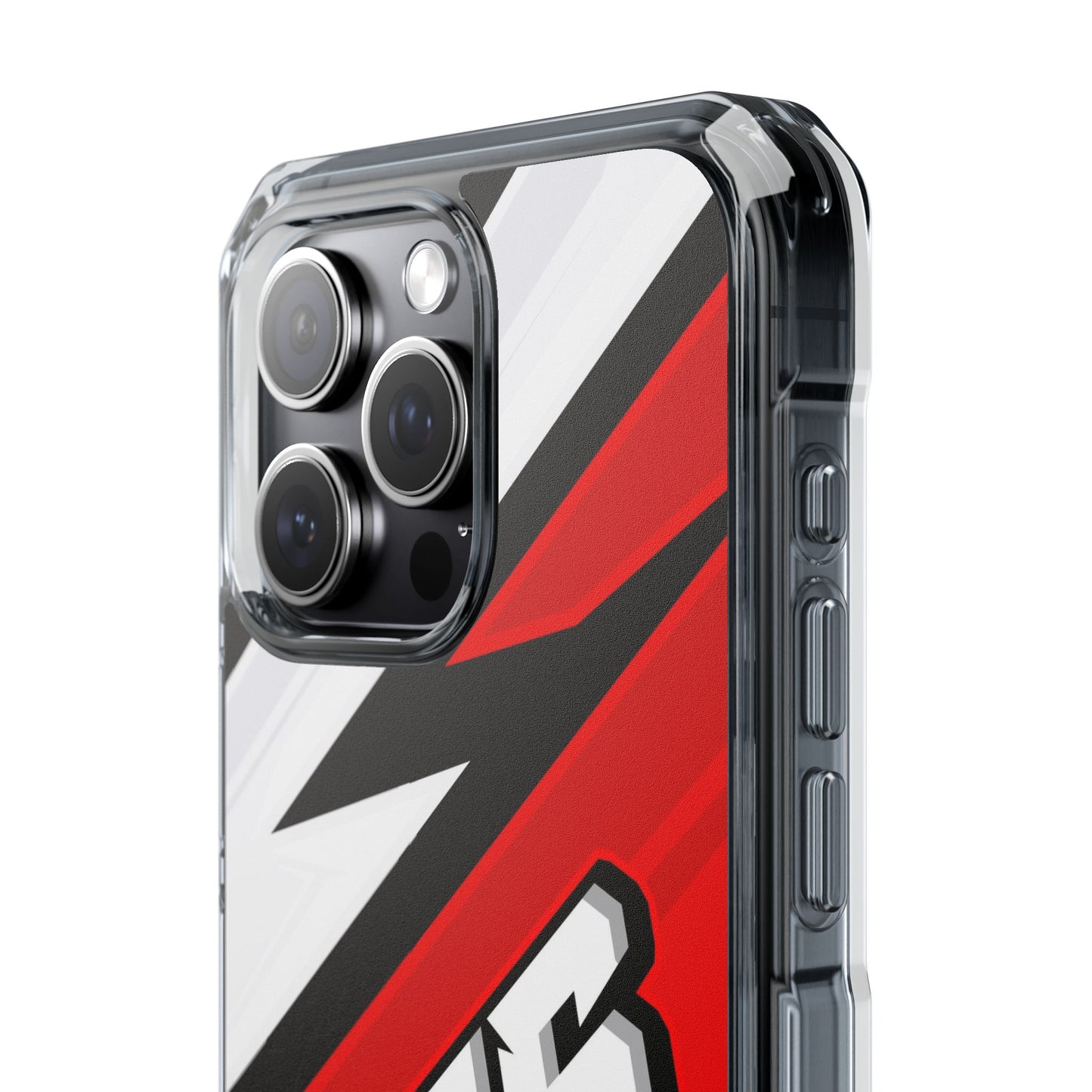 Crosby #376 Crew Phone Case