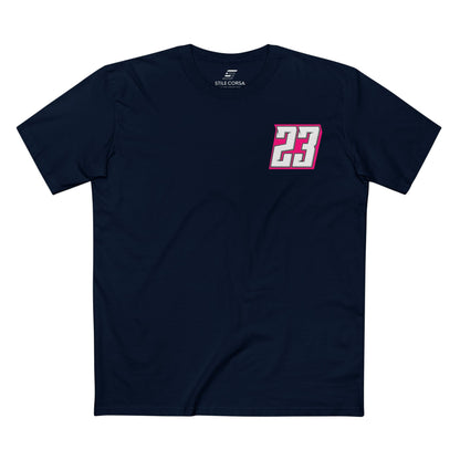 Ellie Musgrave Speed Series Tee - Men's Fit
