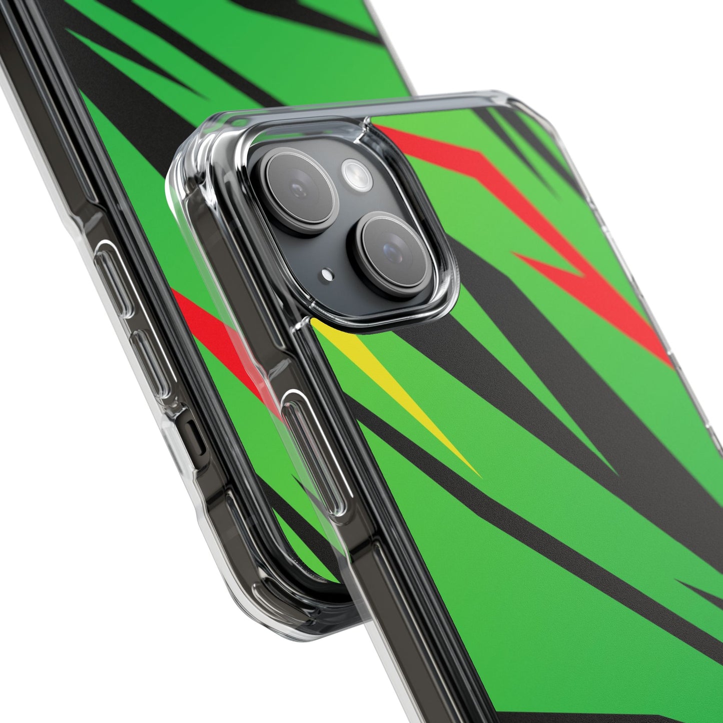 Nate Greene Trackline Phone Case