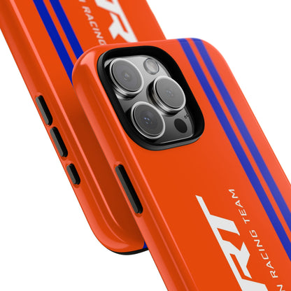 Clay O’Brien Racing Team Case – Signature Edition