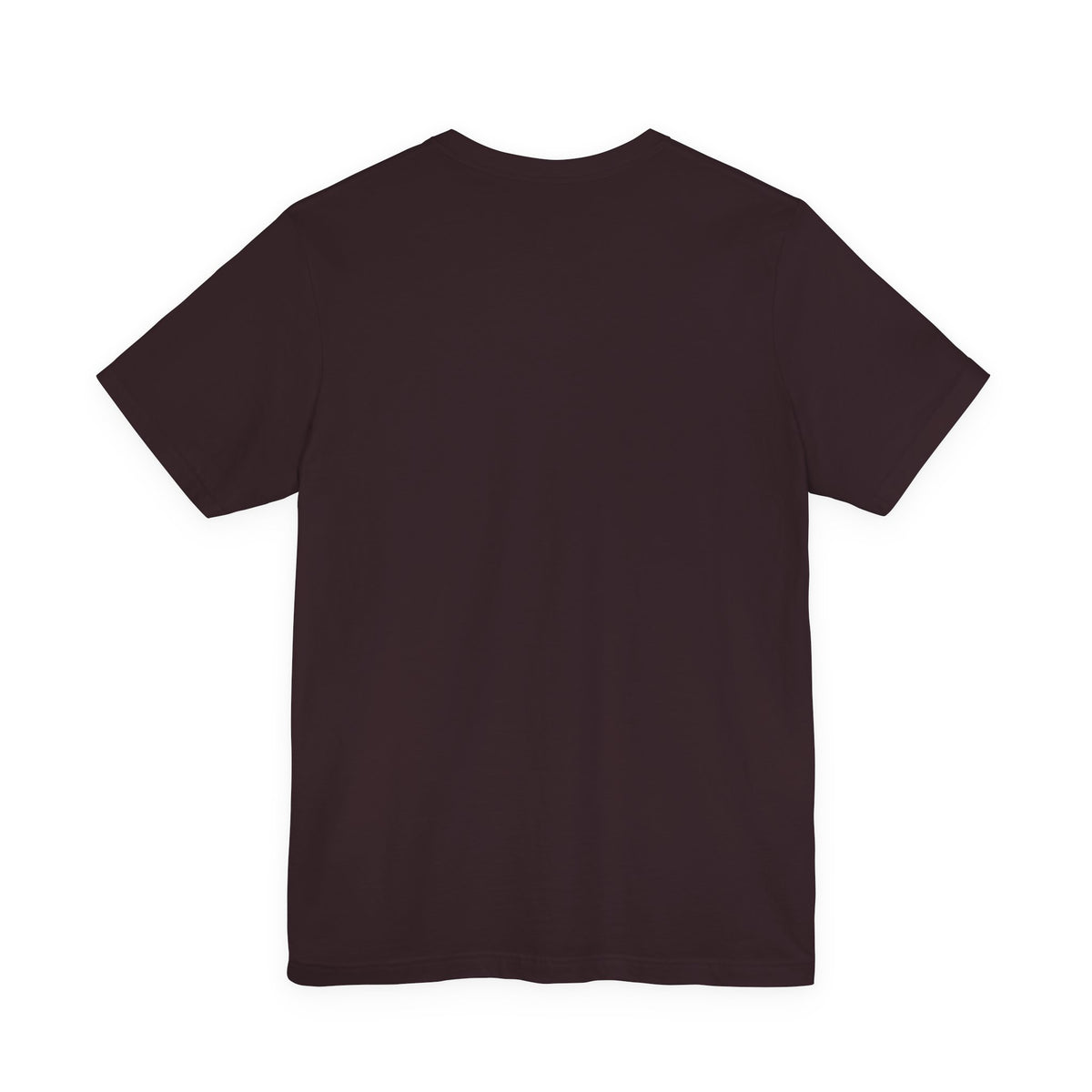 D'lucca #03 — Haunted Grid Signature Tee