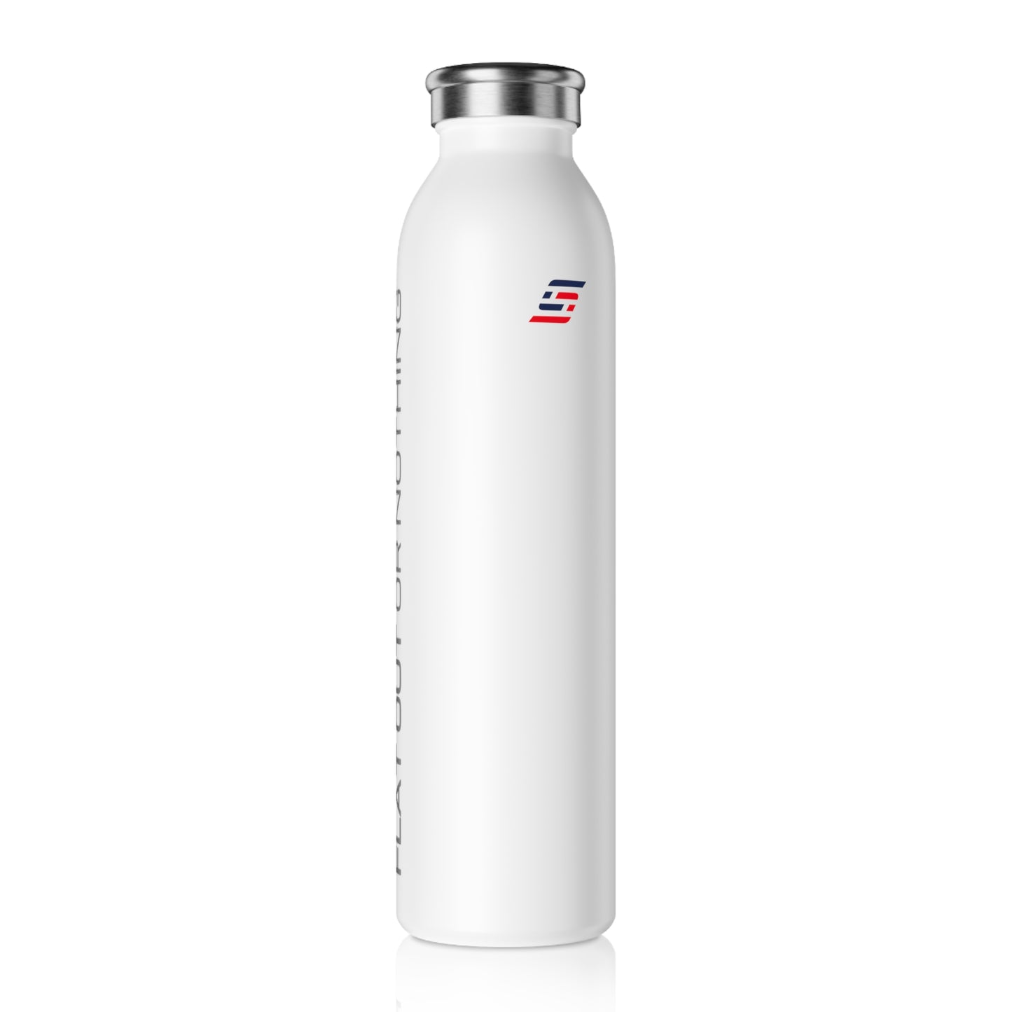 Full Send Design - Slim Water Bottle