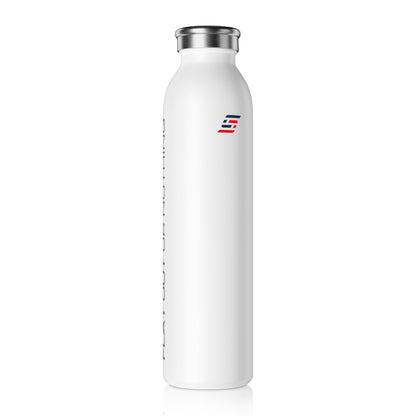 Full Send Design - Slim Water Bottle