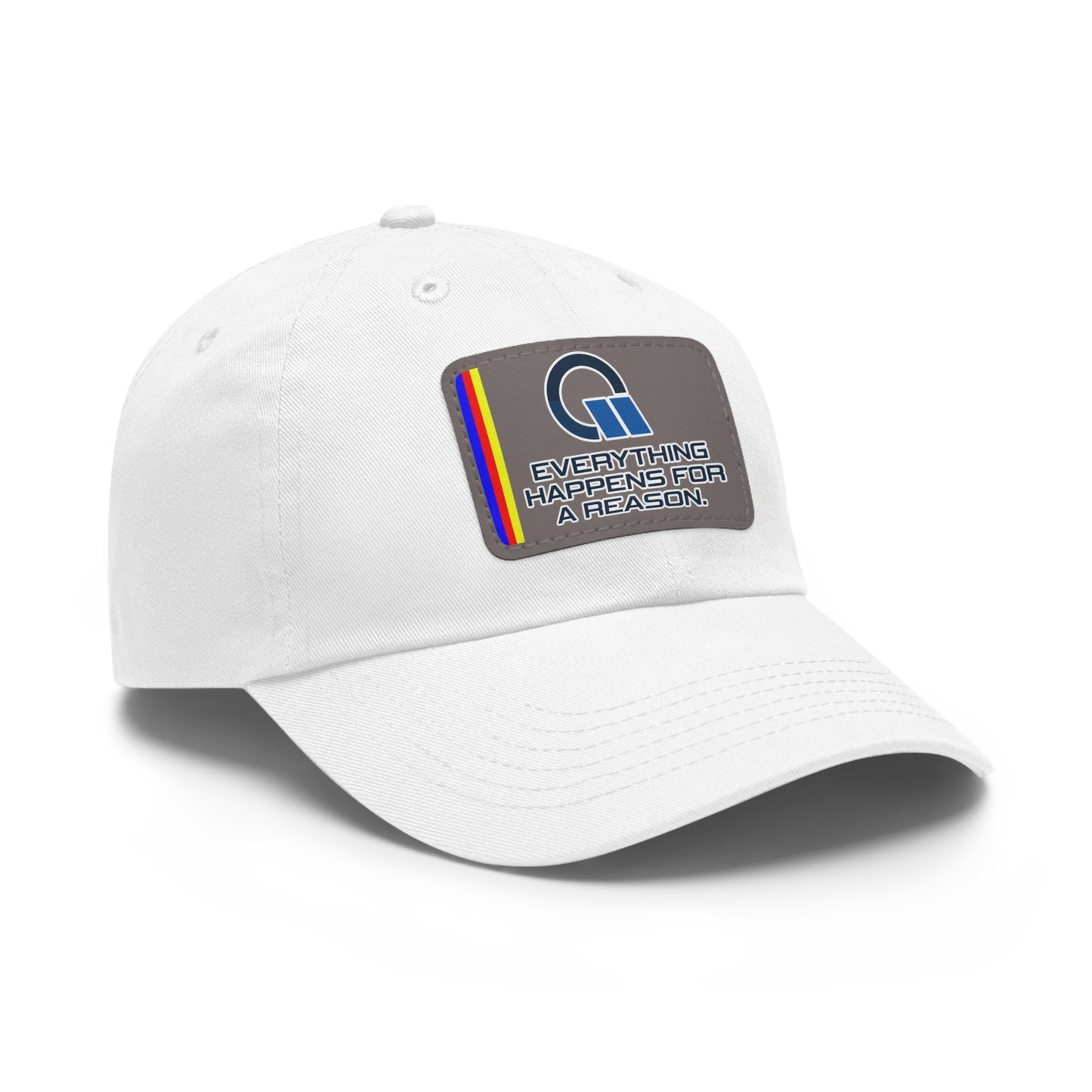 Garcia “Purpose Driven” Patch Cap