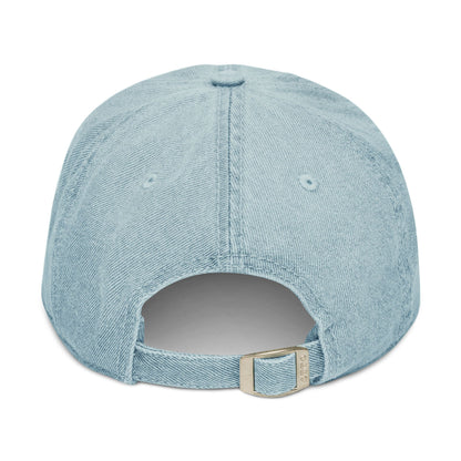 Hecker Racing Classic Curved Brim Cap
