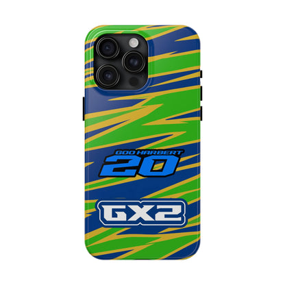 Goo Harbert GX2 Livery Phone Case