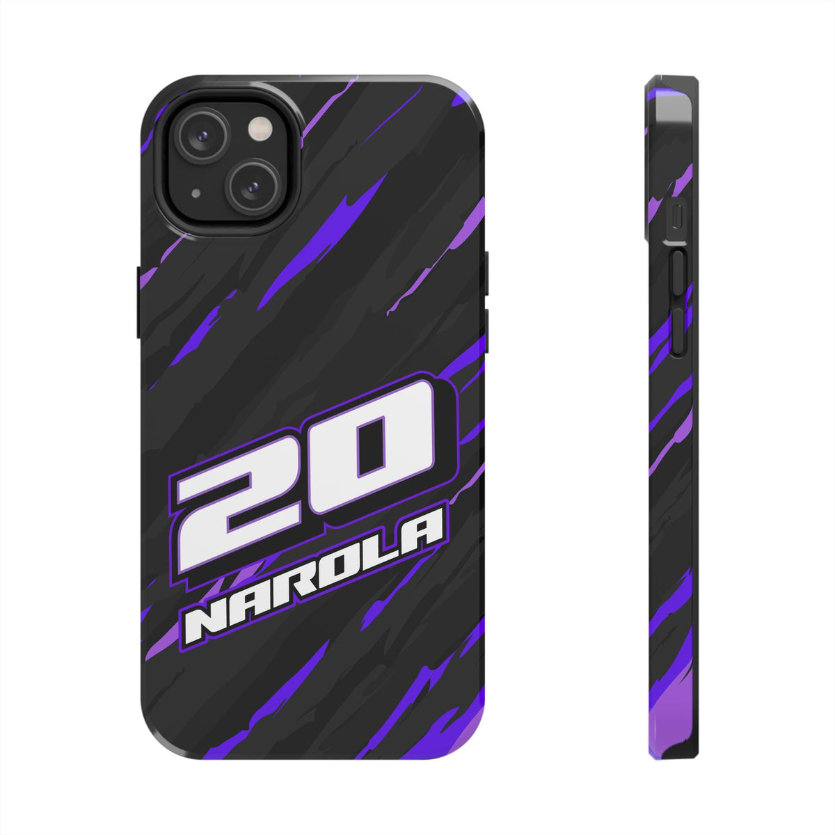 Narola #20 Paddock Phone Case