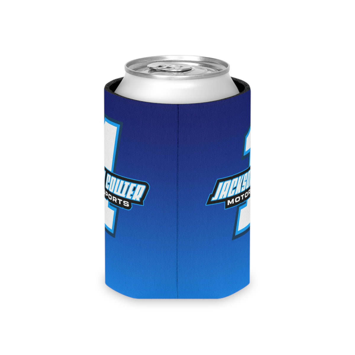 Jackson Collier Motorsports Pit Lane Can Sleeve