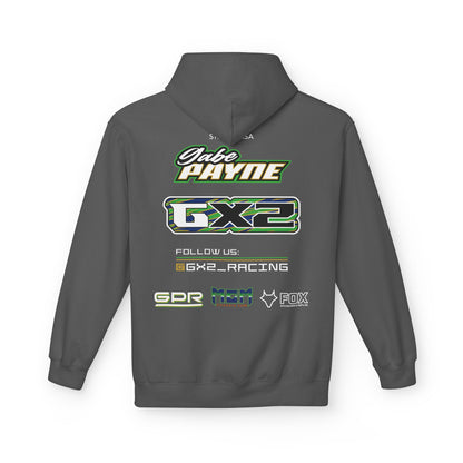 Gabe Payne GX2 Apex Hoodie