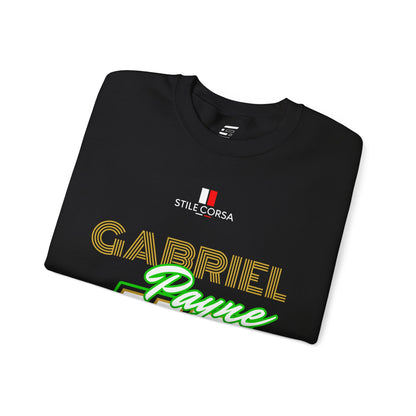 Payne #45 Signature Crewneck
