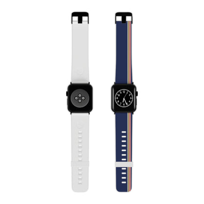 Gold & Blue Edition - Watch Band