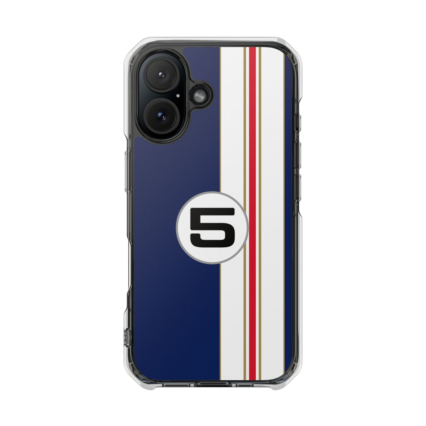 Royal Pace - MagSafe Phone Case