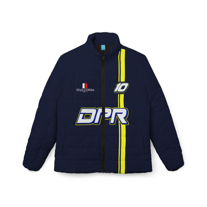 Dillon Porter #10 Velocity Strike Puffer - Women's Fit