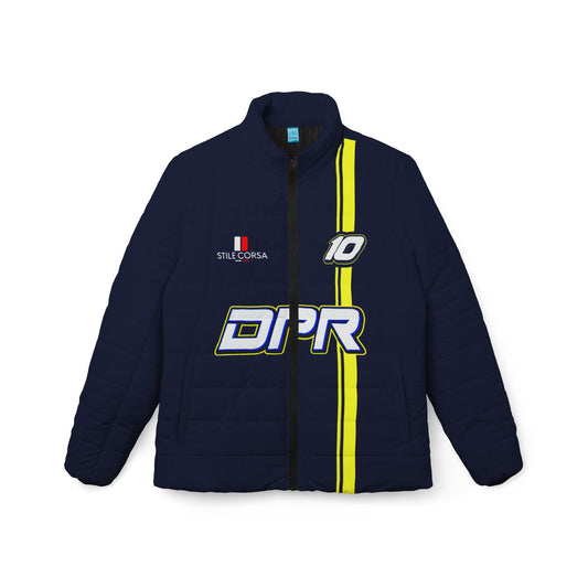 Dillon Porter #10 Velocity Strike Puffer - Women's Fit