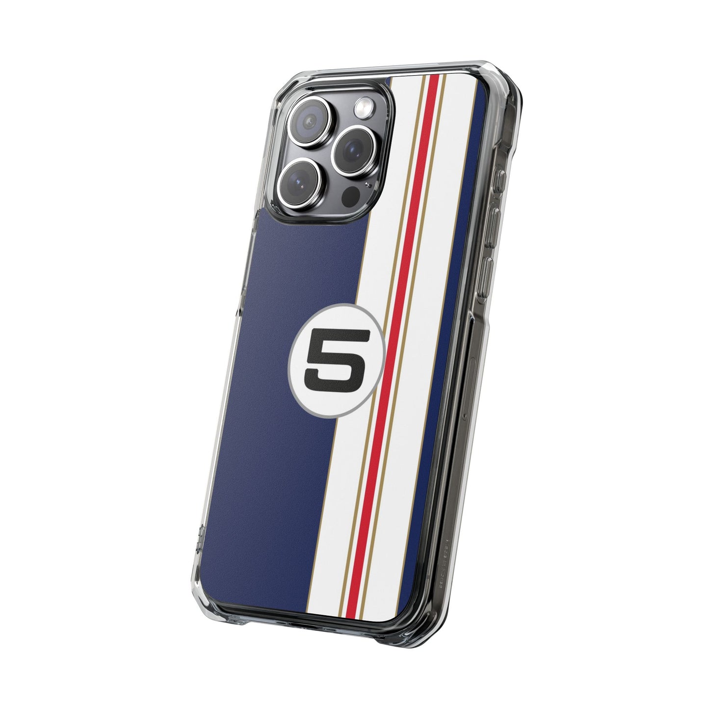 Royal Pace - MagSafe Phone Case