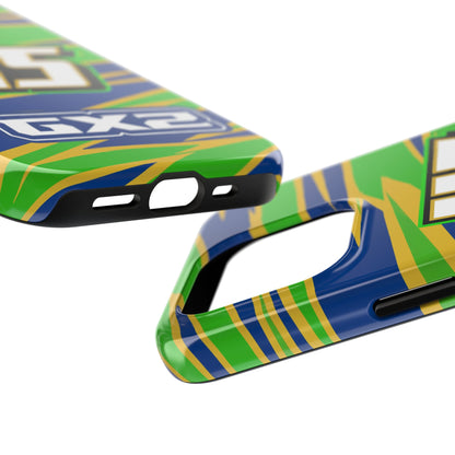 Gabriel Payne GX2 Livery Phone Case
