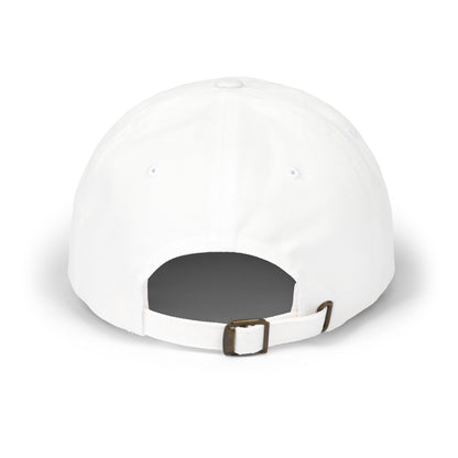Heritage Blue Cap