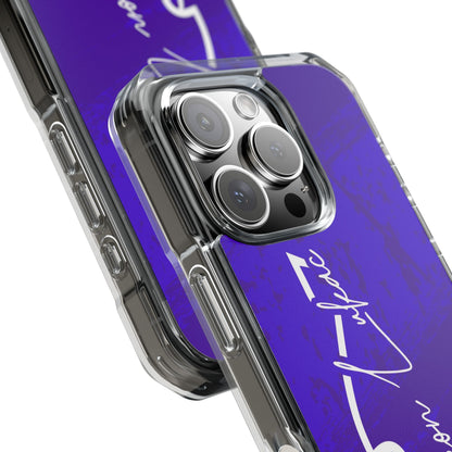Lukac Legacy Phone Case