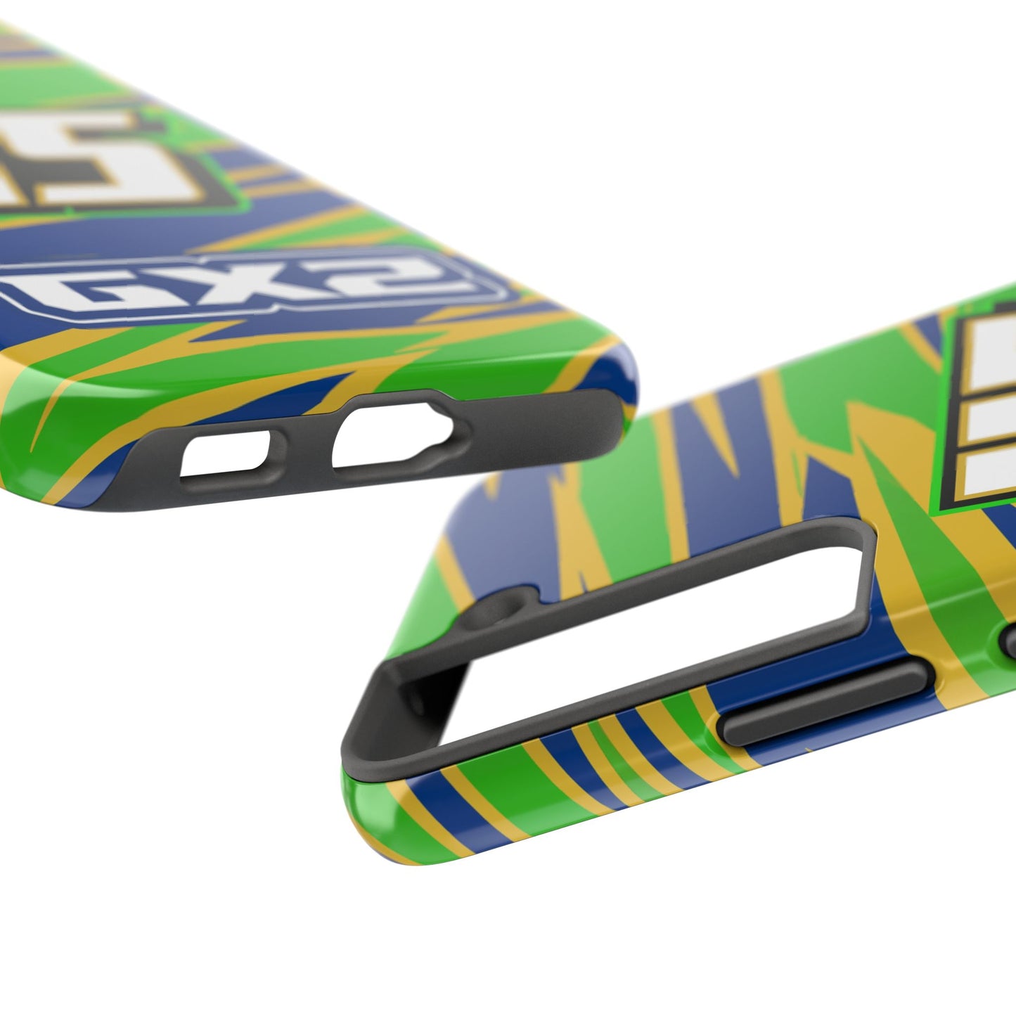 Gabriel Payne GX2 Livery Phone Case