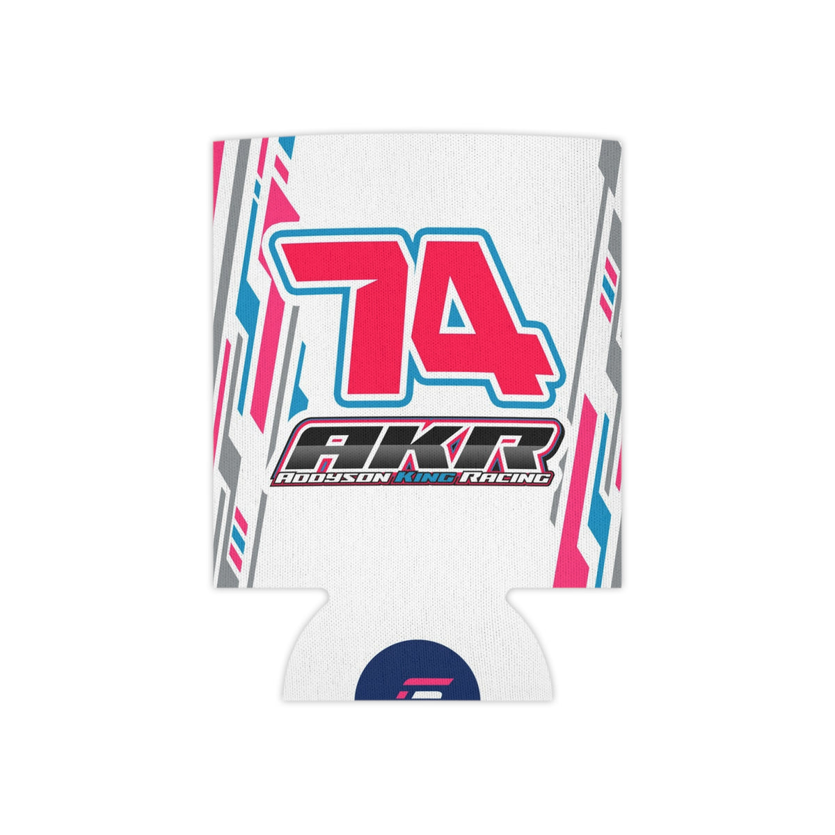 Addyson King #74 Pit Lane Can Sleeve