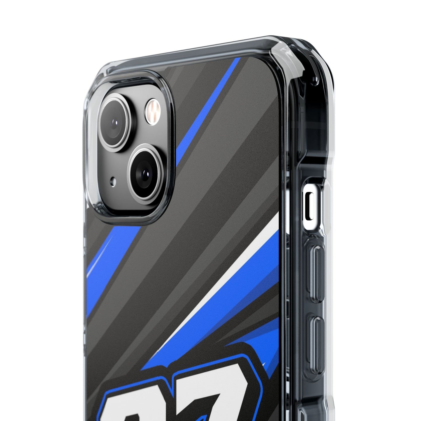 Zoë Porter #07 Apex Phone Case