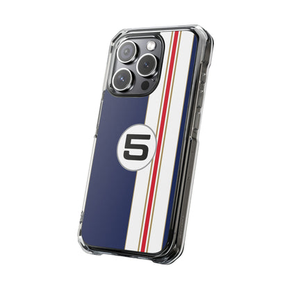 Royal Pace - MagSafe Phone Case