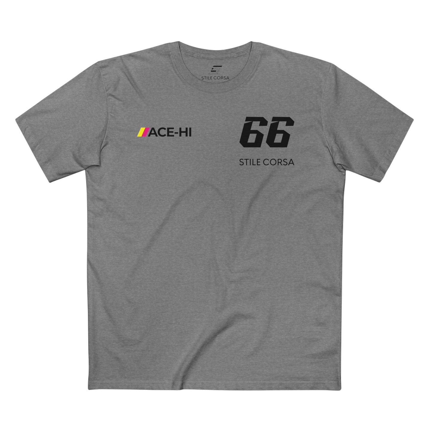 Zach Thomas Speed Tee Series - Men´s Fit