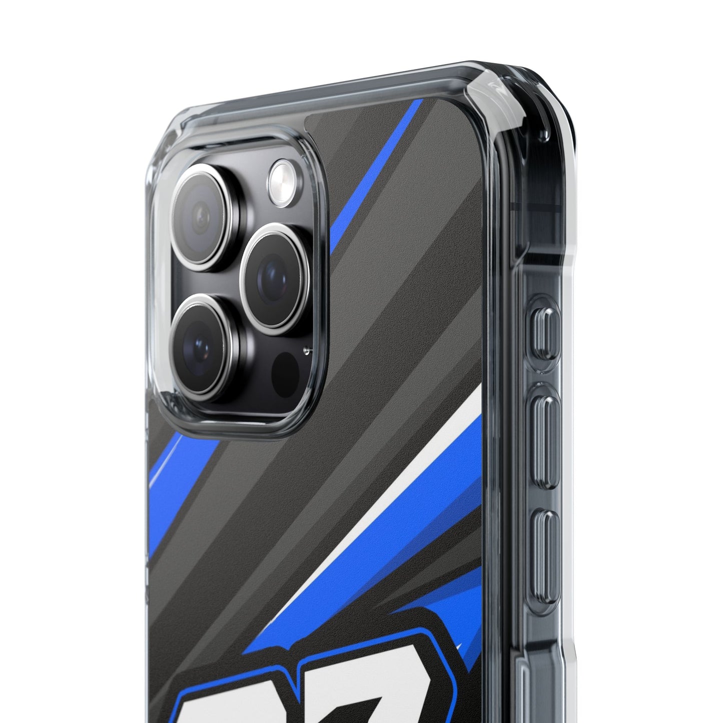 Zoë Porter #07 Apex Phone Case