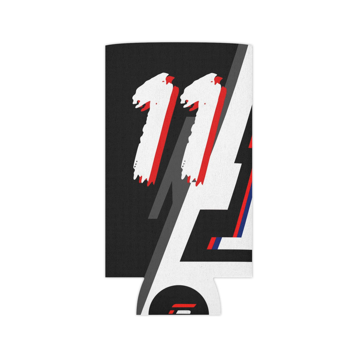 Britton #11 Pit Lane Can Sleeve