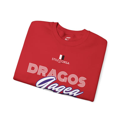 Gagea #22 Corsa Spec Crewneck