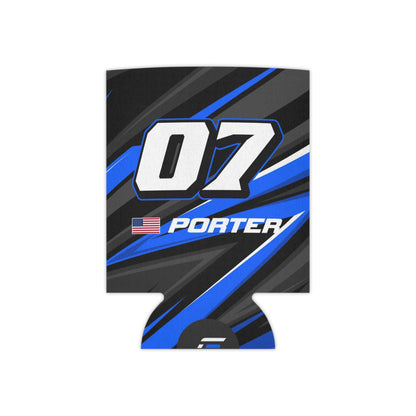 Porter #07 Pit Lane Can Sleeve