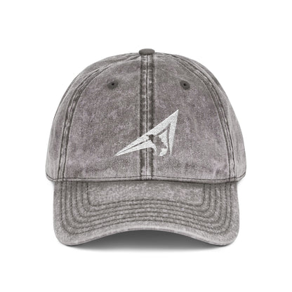 Apex Heritage Washed Cap