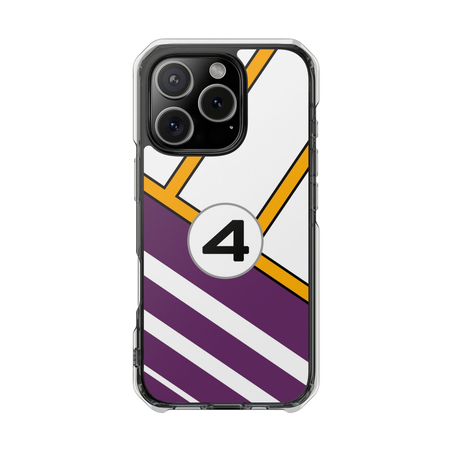 Midnight Apex - MagSafe Phone Case