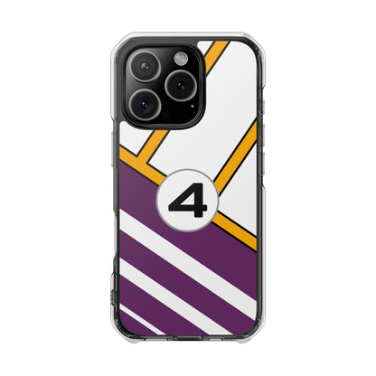Midnight Apex - MagSafe Phone Case