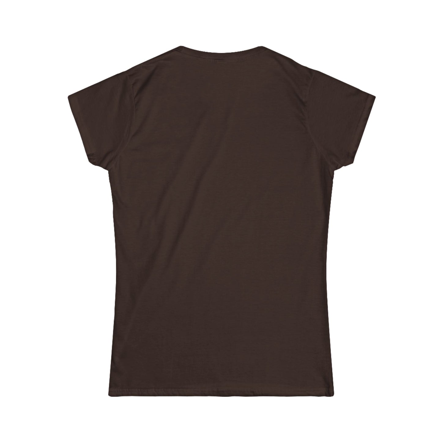 Diva del Box Softstyle Tee