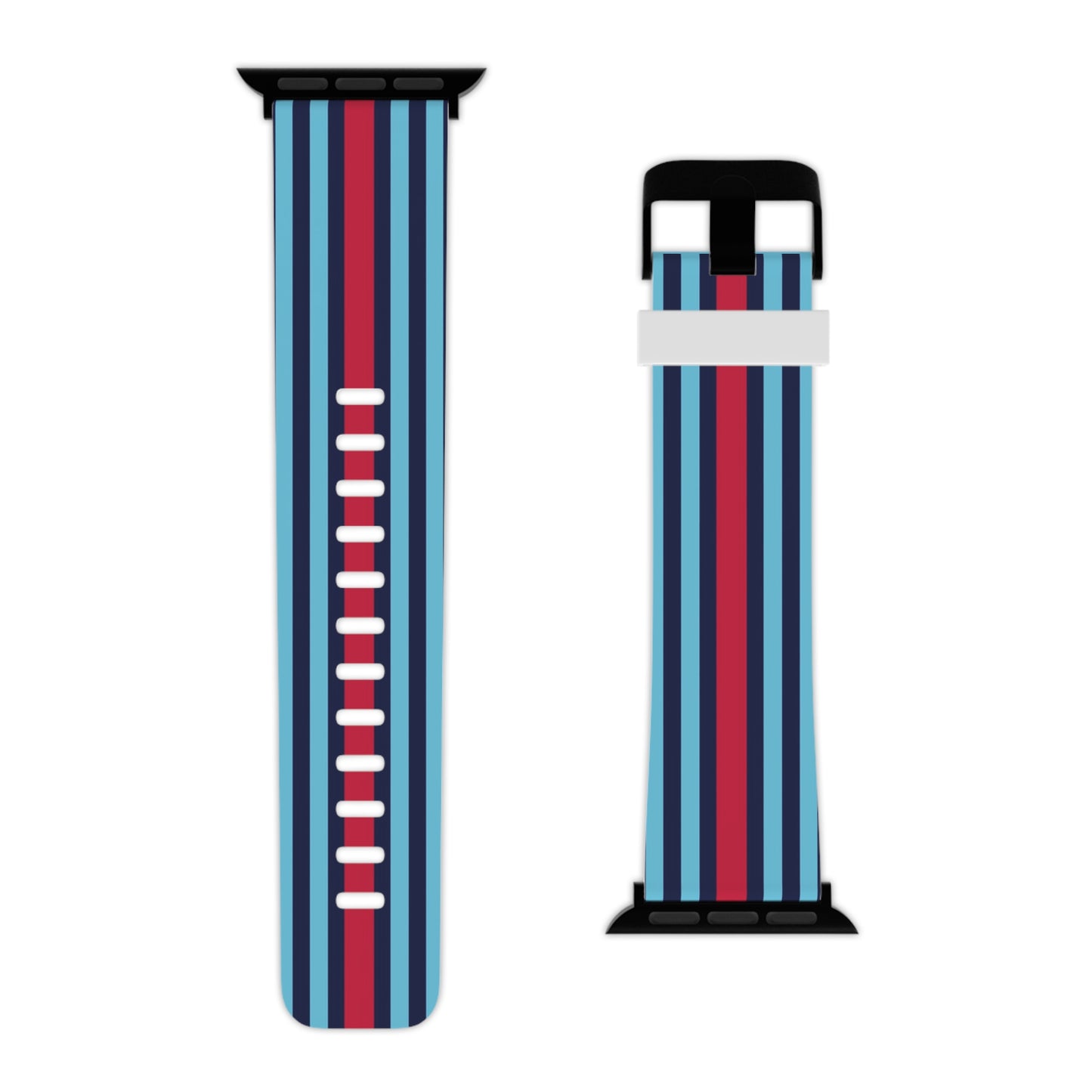 Classic Racing -  Watch Band