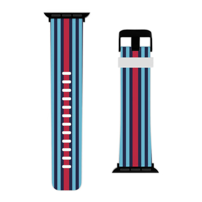 Classic Racing -  Watch Band