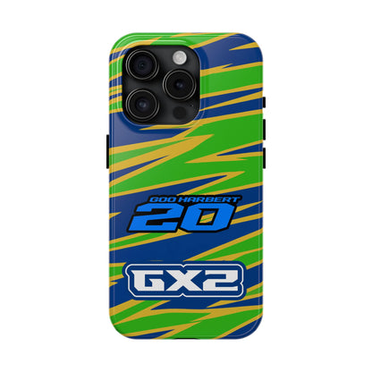 Goo Harbert GX2 Livery Phone Case