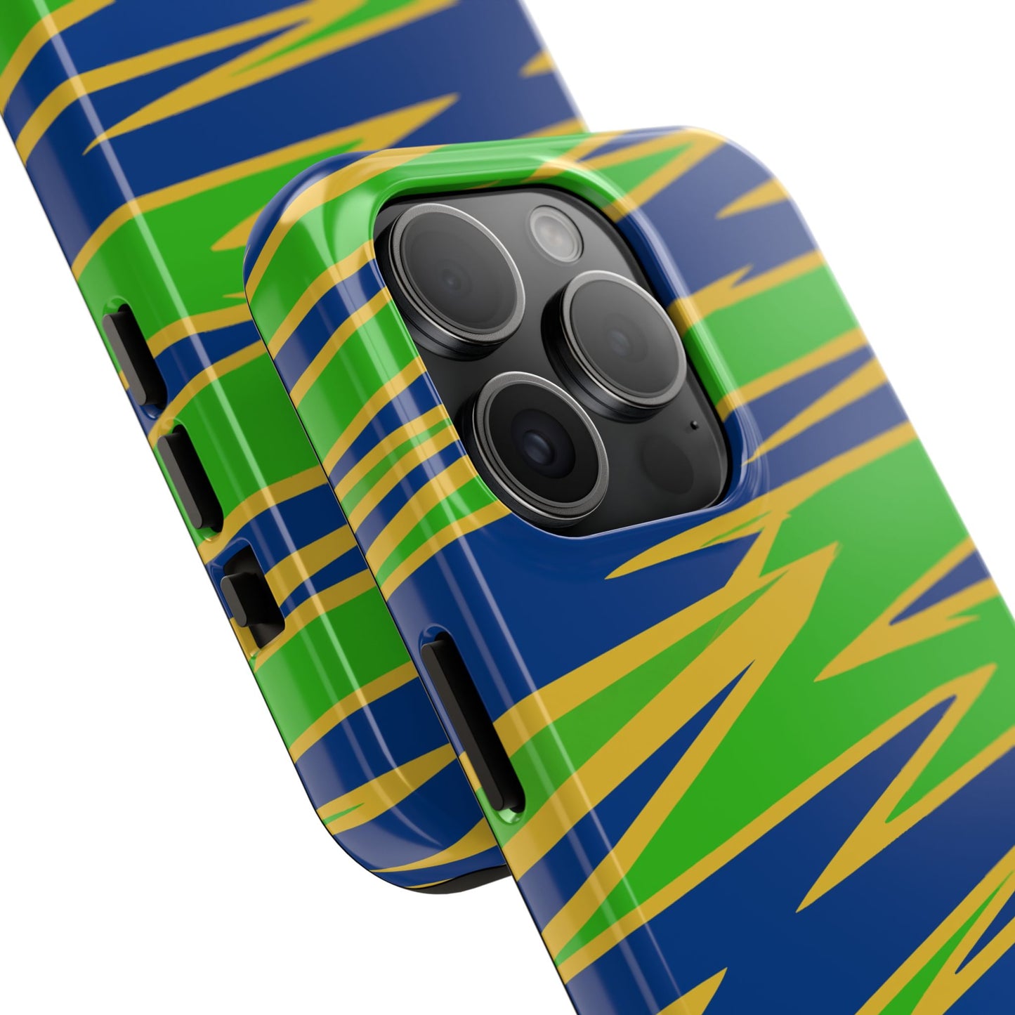 GX2 Racing Livery Phone Case