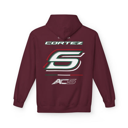Cortez #6 Apex Predator Hoodie