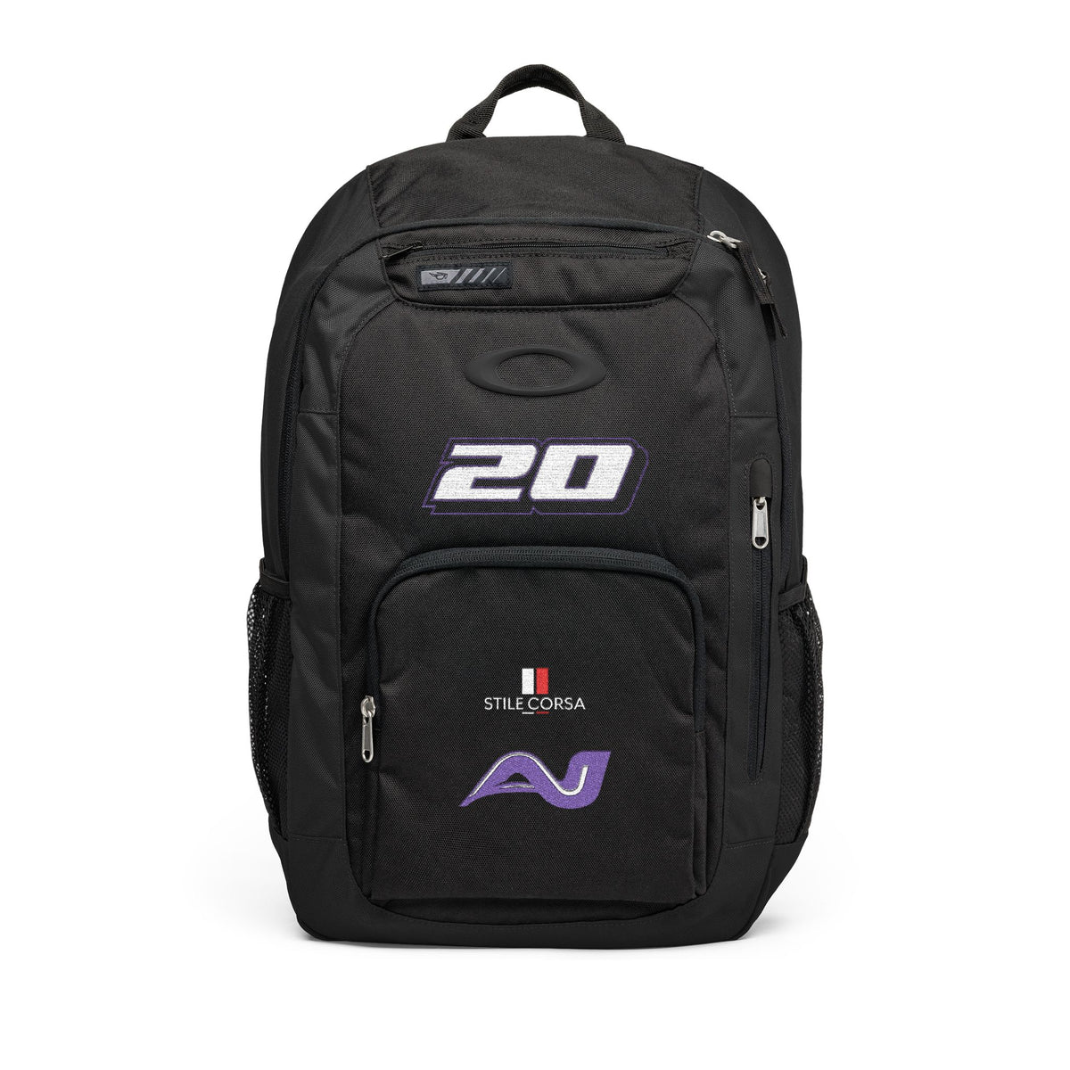 Aryan Narola #20 Oakley® Backpack