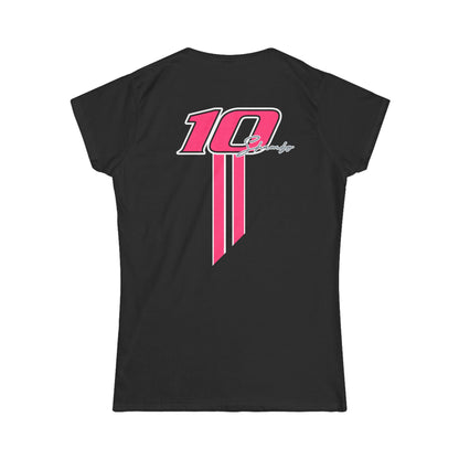 Shambo 10: Signature Photo Tee
