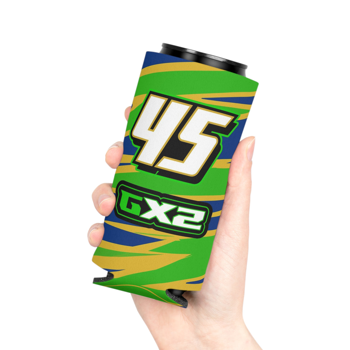 Gabe GX2 Pit Lane Can Sleeve
