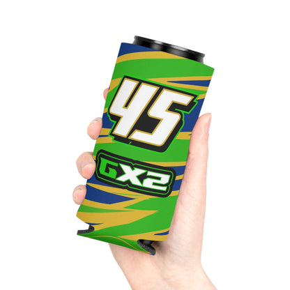 Gabe GX2 Pit Lane Can Sleeve